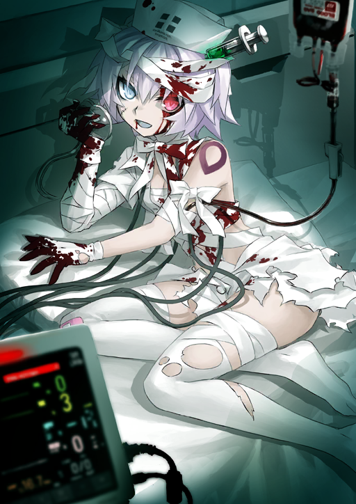 Jack The Ripper (Fate/Apocrypha) Rule 34 Image