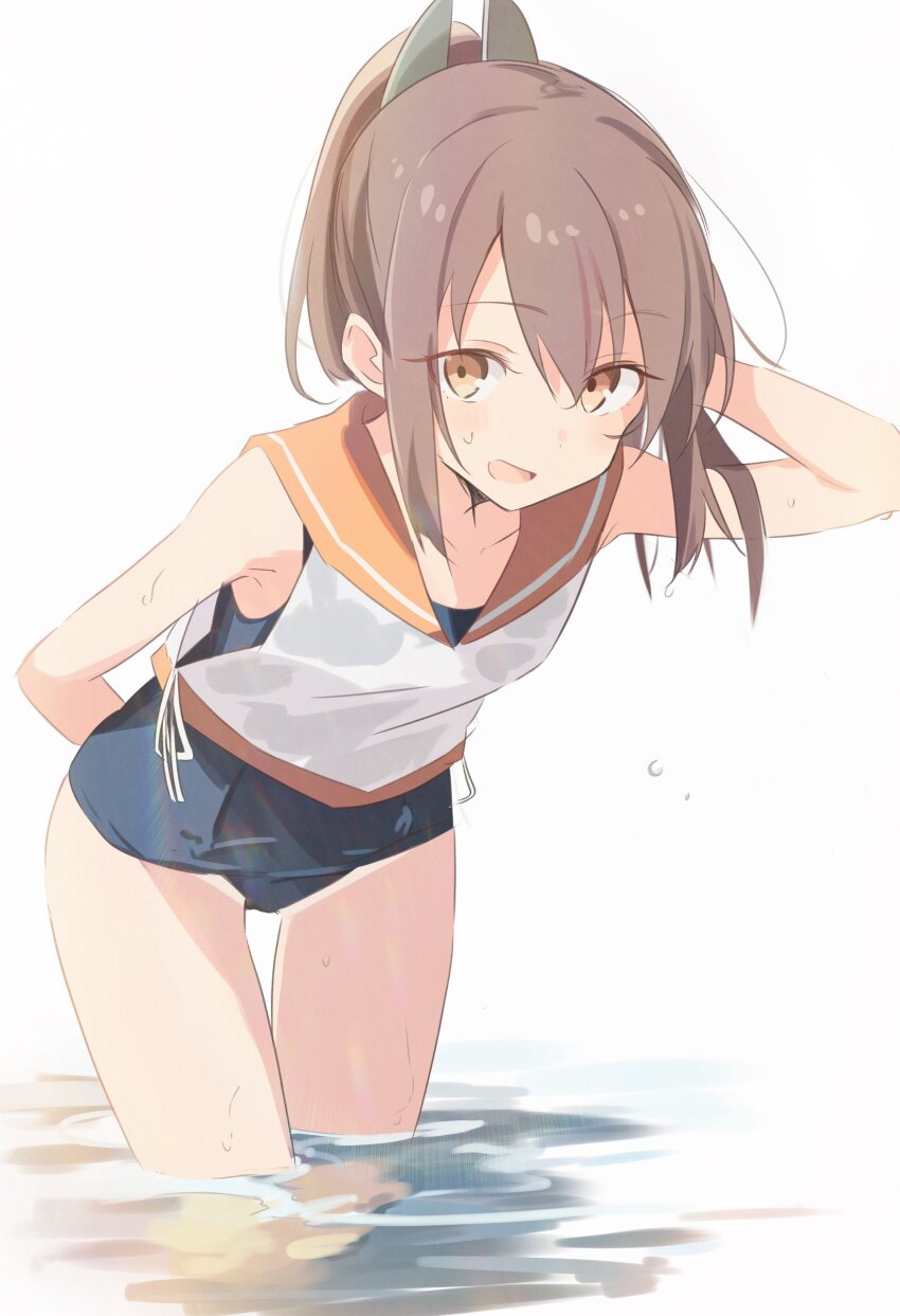 Kantai Collection Rule 34 Image