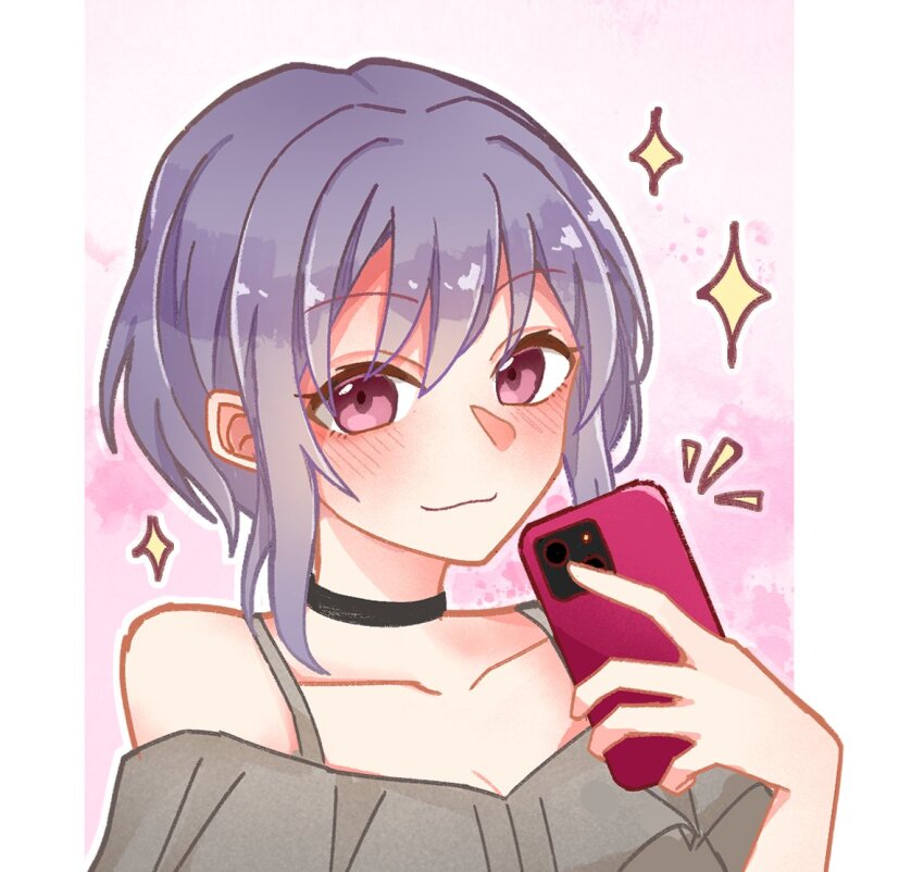 Yuutenji Nyamu (Bang Dream!) Rule 34 Image
