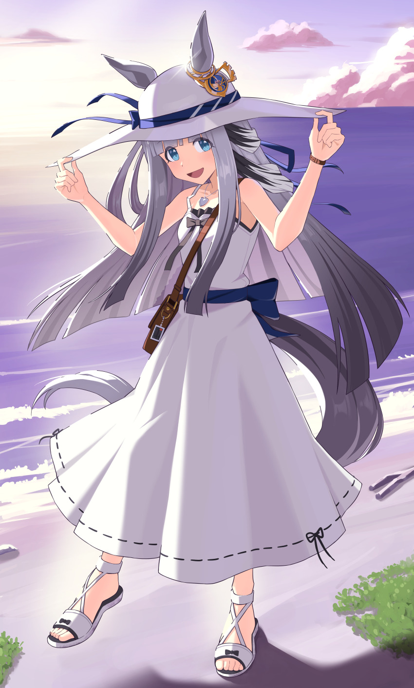 Chrono Genesis (Umamusume) Rule 34 Image