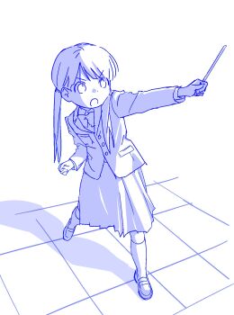 Blazer Rule 34 Image