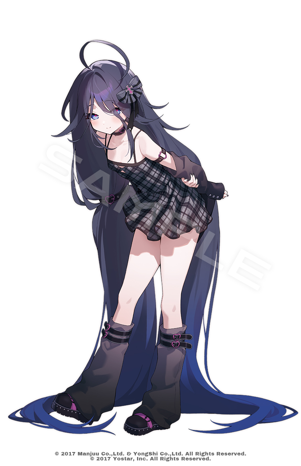 Azur Lane Rule 34 Image