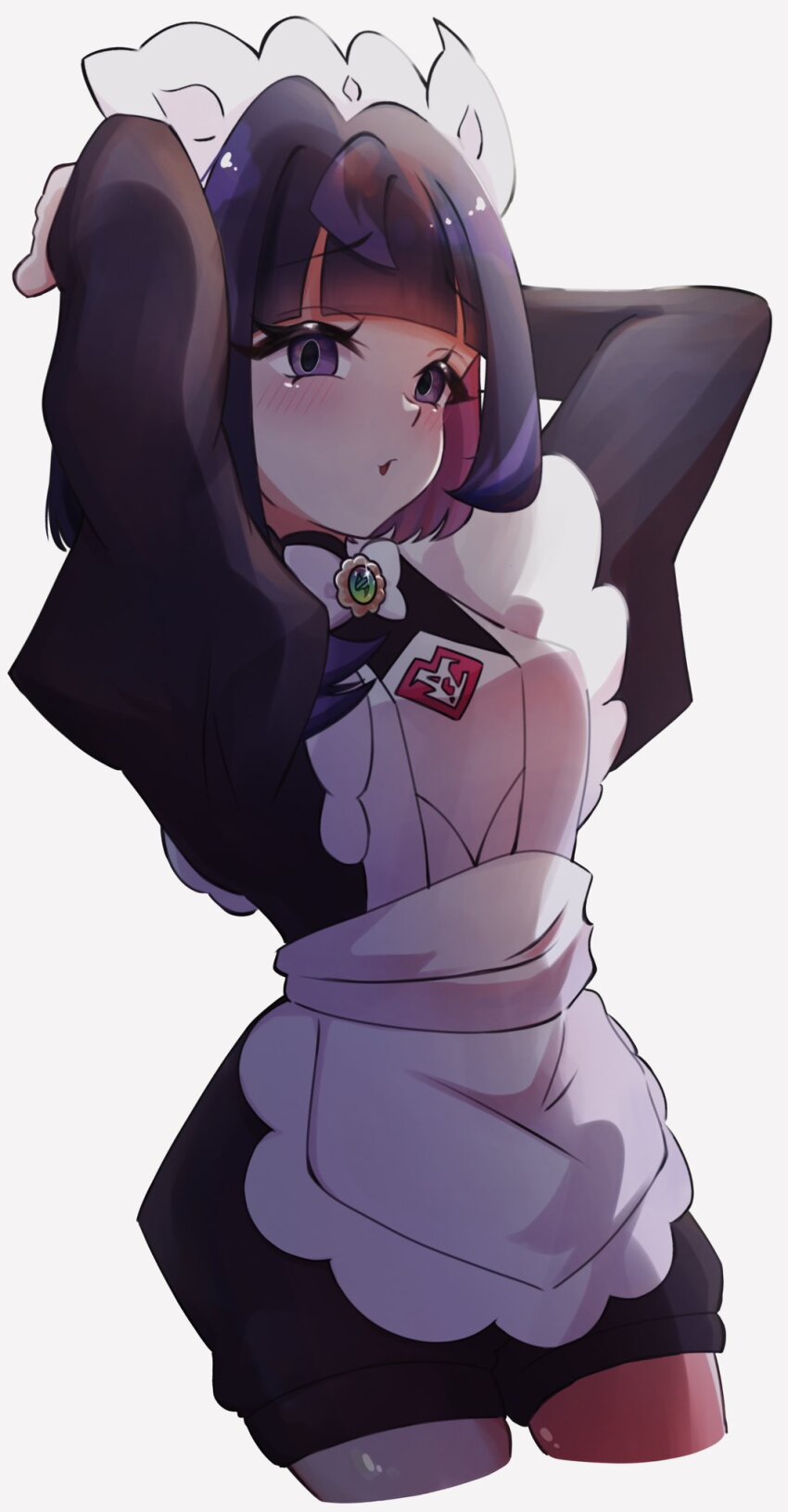 Gwynn (Pokemon) Rule 34 Image