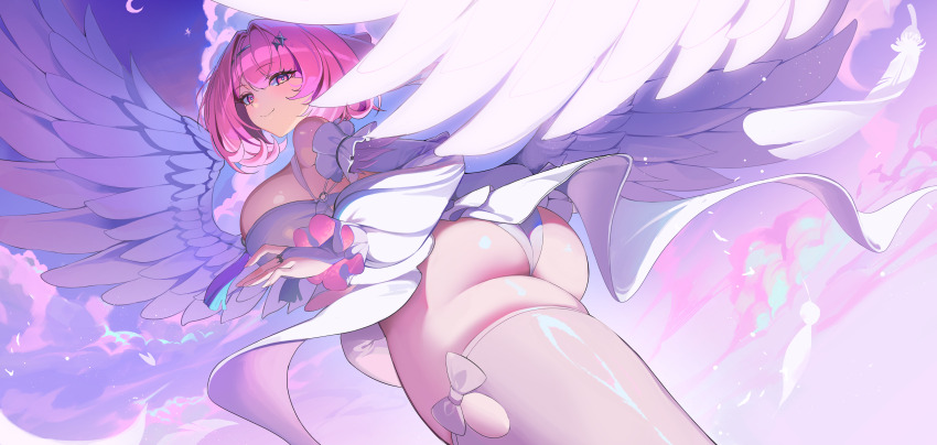Remielle Dan (Zenless Zone Zero) Rule 34 Image