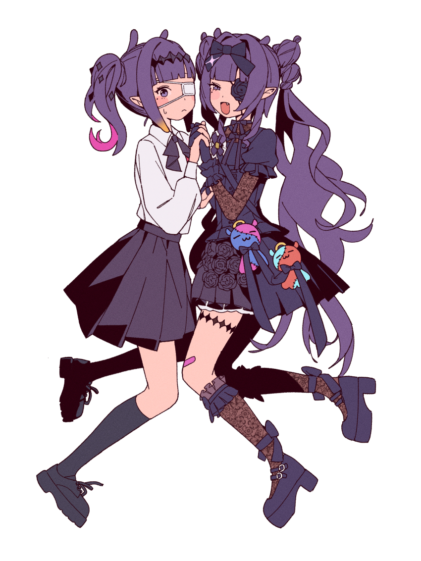 Ninomae Ina'Nis (Hololive) Rule 34 Image