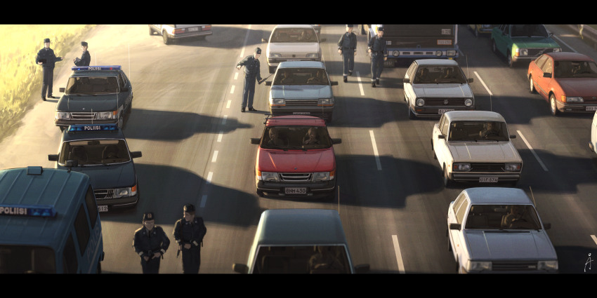 Ford Rule 34 Image