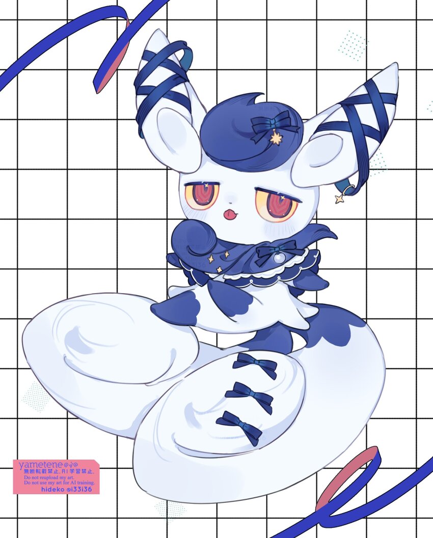 Gen 6 Pokemon (Nintendo) Rule 34 Image
