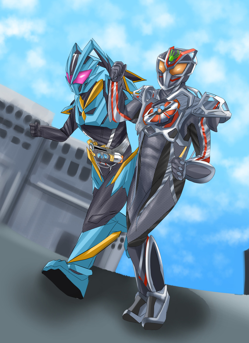 Kamen Rider Datt (Kamen Rider) Rule 34 Image