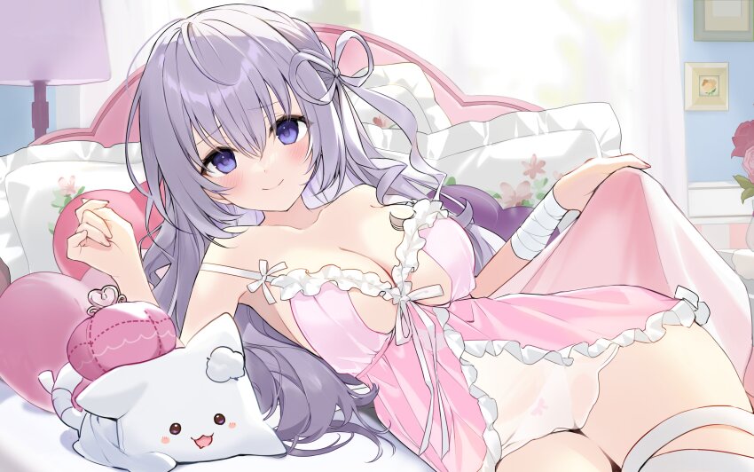 Indie Virtual Youtuber Rule 34 Image