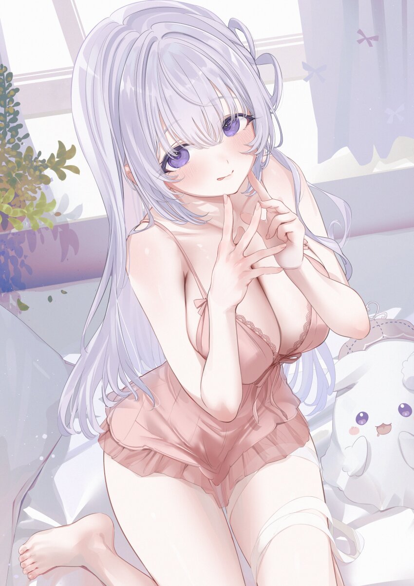 Indie Virtual Youtuber Rule 34 Image