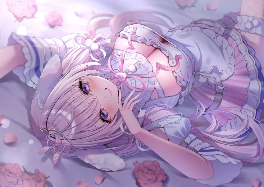 Indie Virtual Youtuber Rule 34 Image