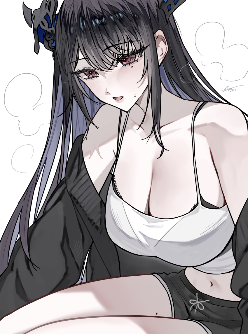 Nerissa Ravencroft (Hololive) Rule 34 Image