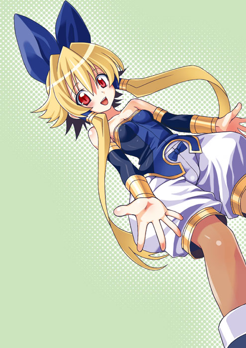 Shinrabanshou Rule 34 Image
