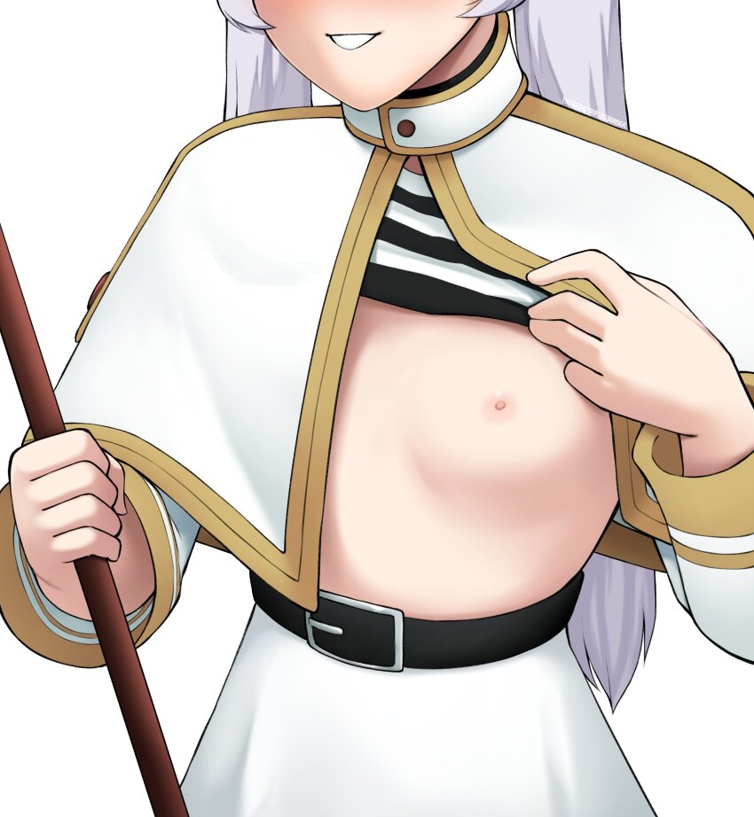 Frieren (Sousou No Frieren) Rule 34 Image