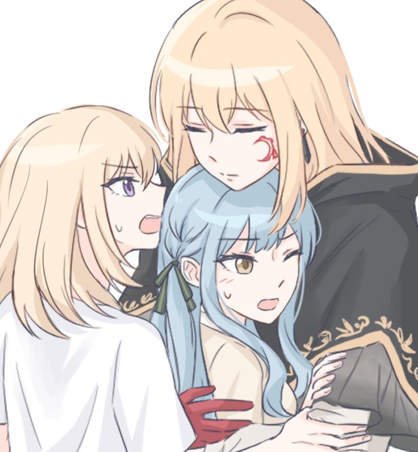 Aver (Yumenokessho) Rule 34 Image