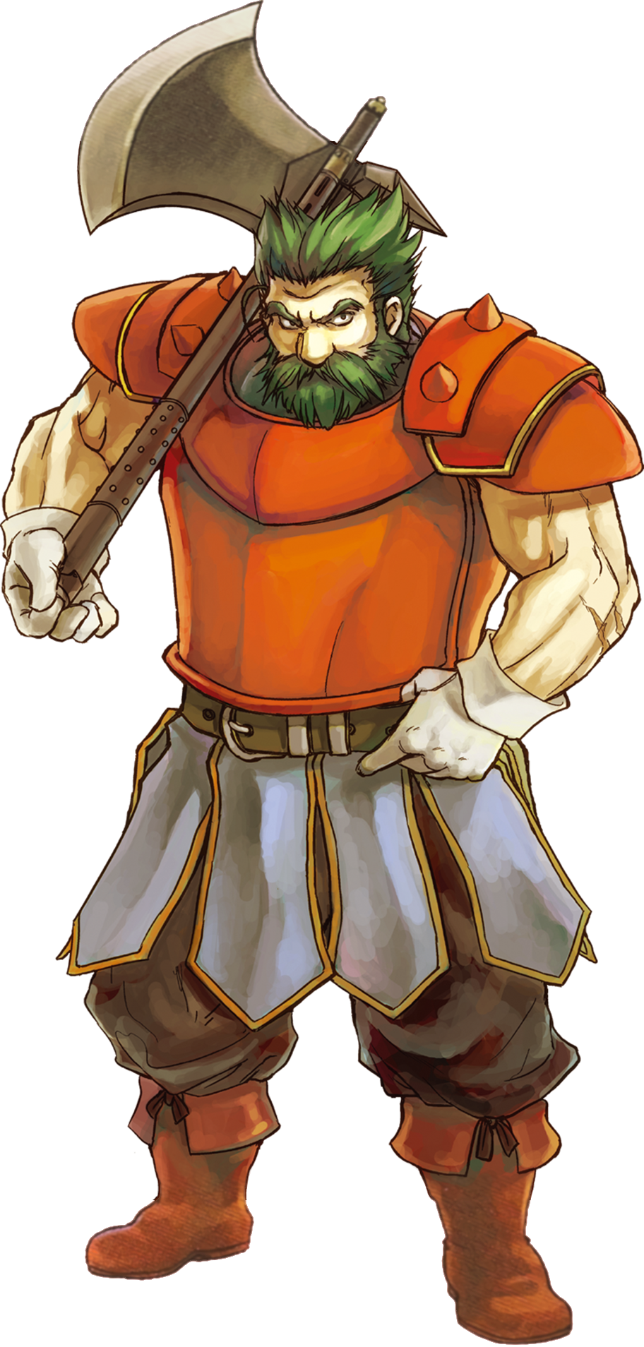 Fire Emblem Rule 34 Image