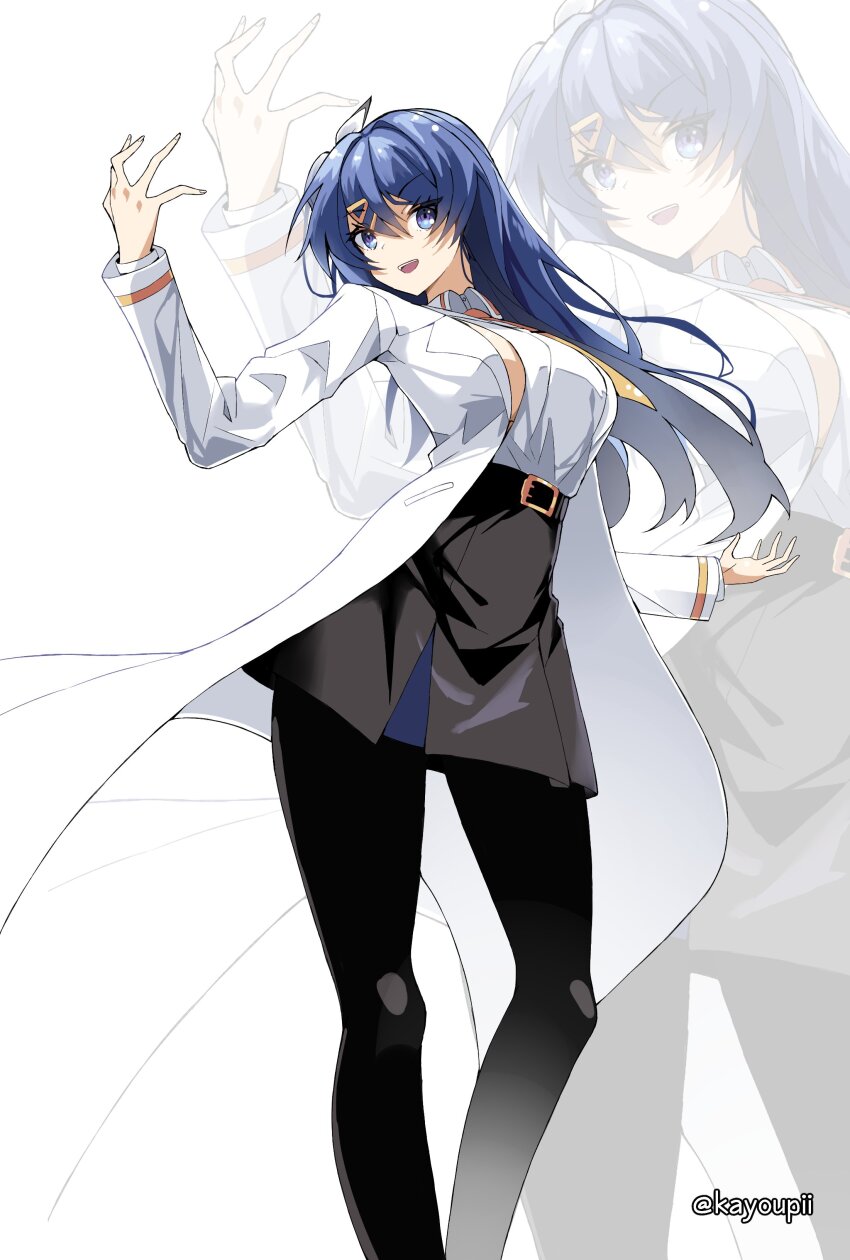 Muv-Luv Rule 34 Image