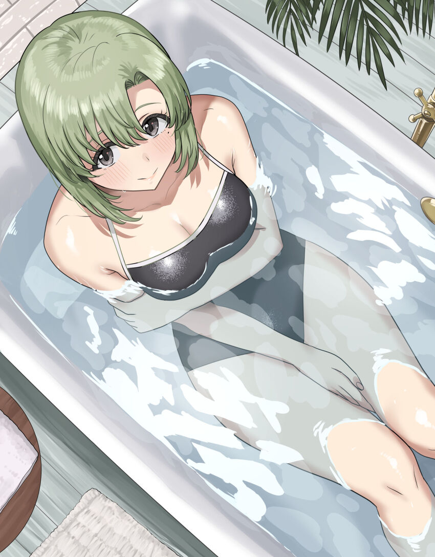 Idolmaster Rule 34 Image
