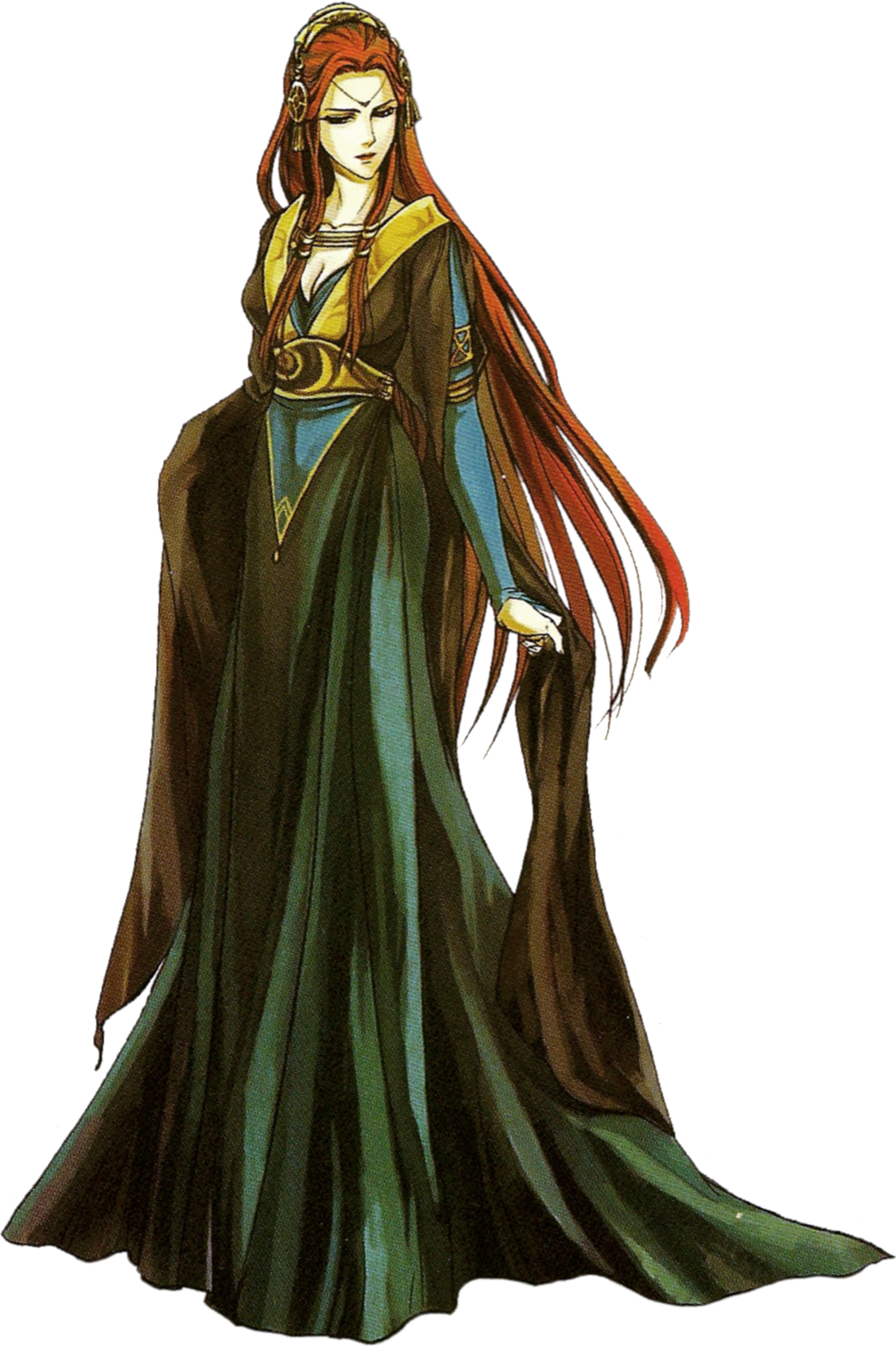 Fire Emblem Rule 34 Image