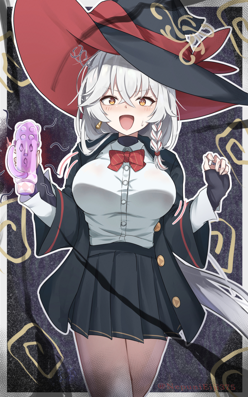 Eri (Blue Archive) Rule 34 Image