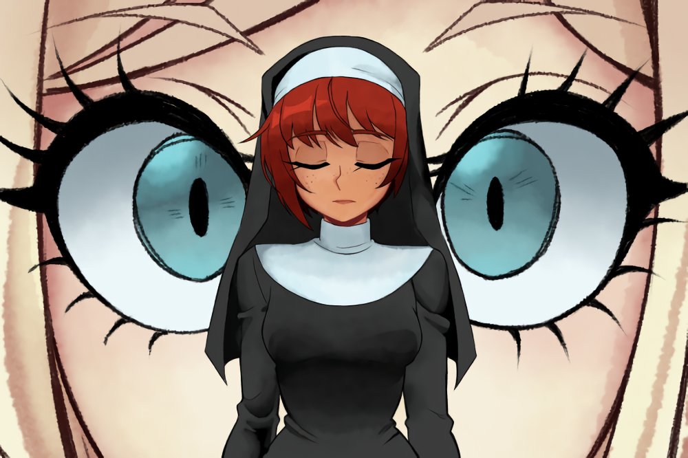 Koizumi Mahiru (Danganronpa (Series)) Rule 34 Image