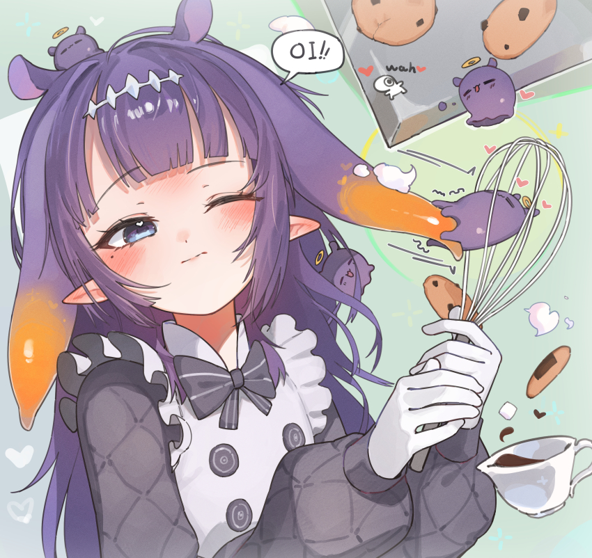 Ninomae Ina'Nis (Hololive) Rule 34 Image