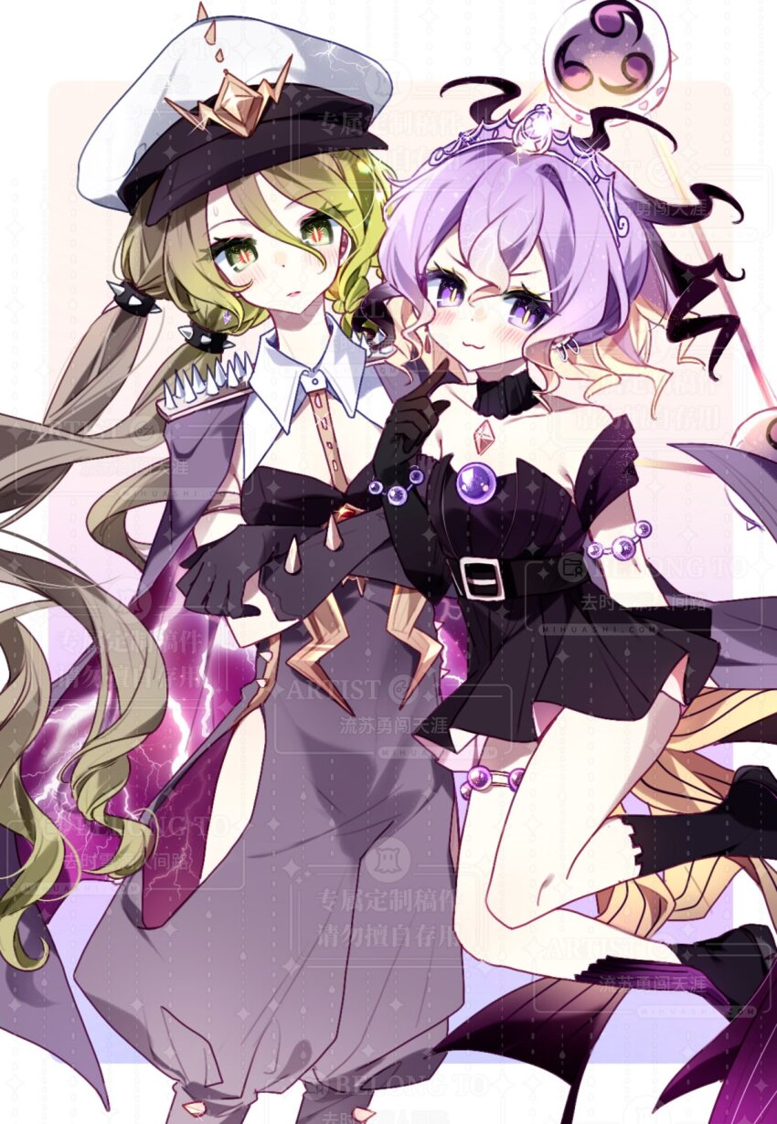 Mahou Shoujo Ikusei Keikaku Rule 34 Image