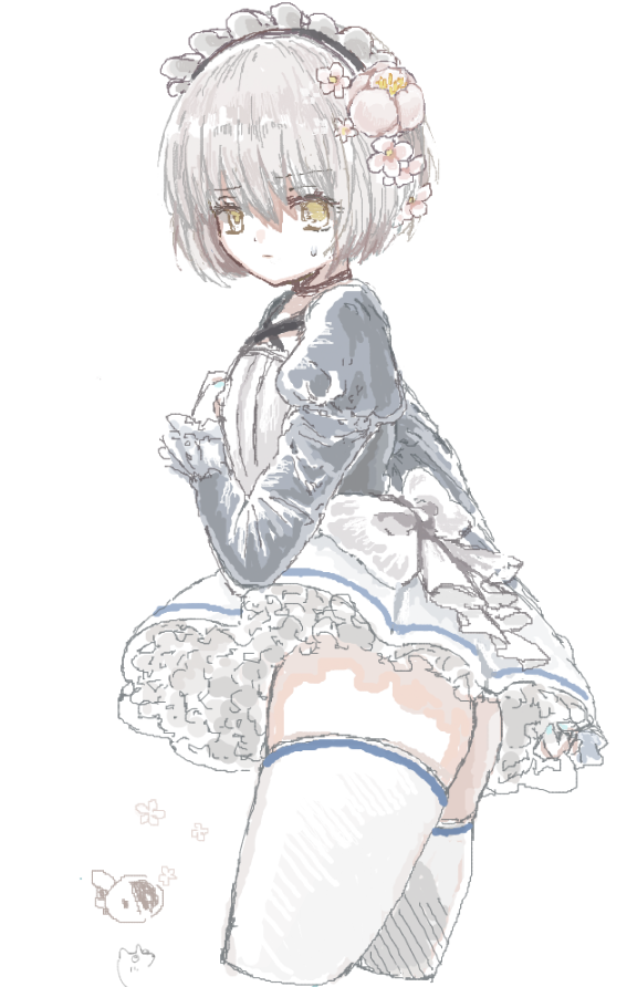 Snow White (Mahoiku) Rule 34 Image