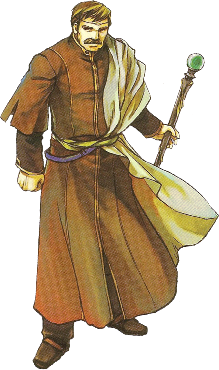 Fire Emblem Rule 34 Image