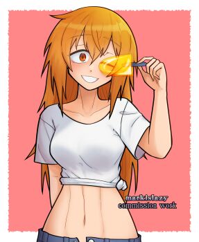 Abs Rule 34 Image