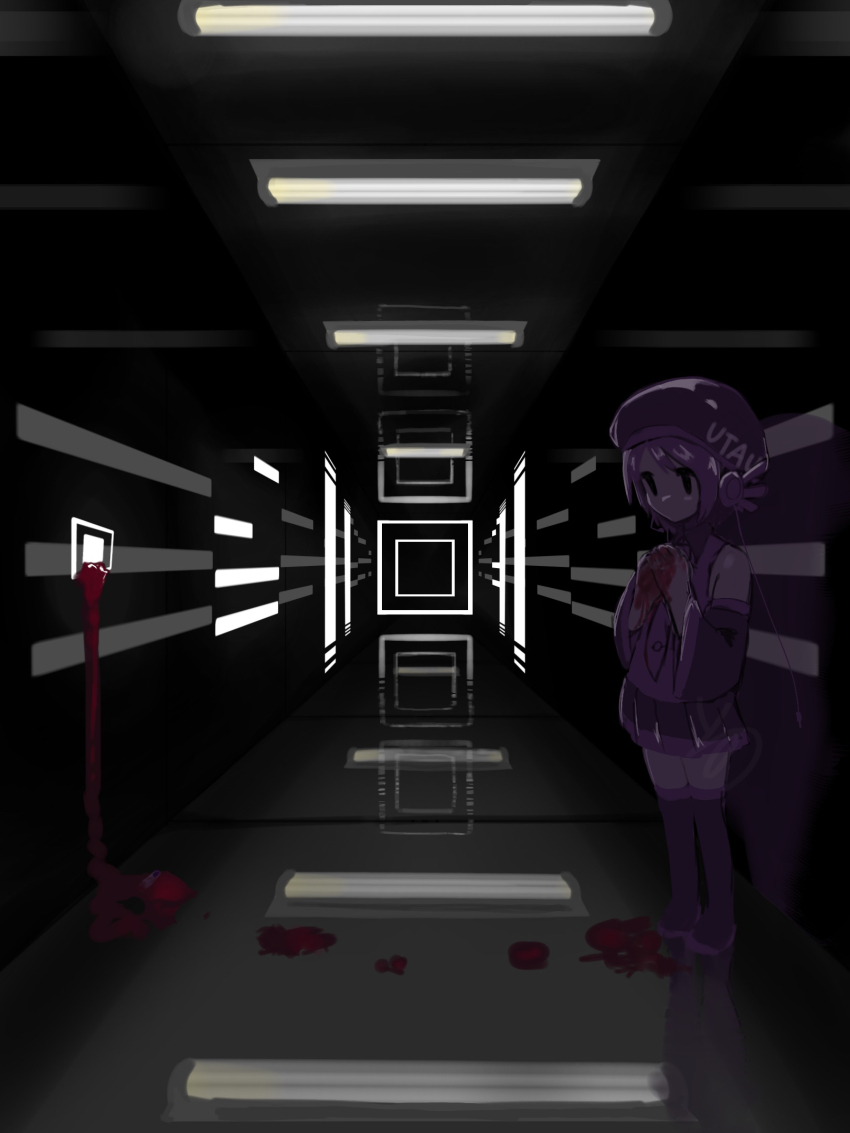 Utane Uta (Utau) Rule 34 Image