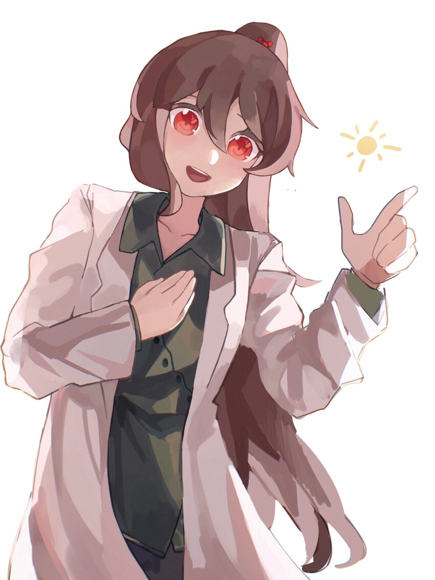 Lobotomy Corporation Rule 34 Image