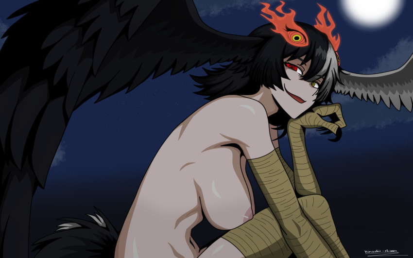 Jubjub (Black Souls) Rule 34 Image