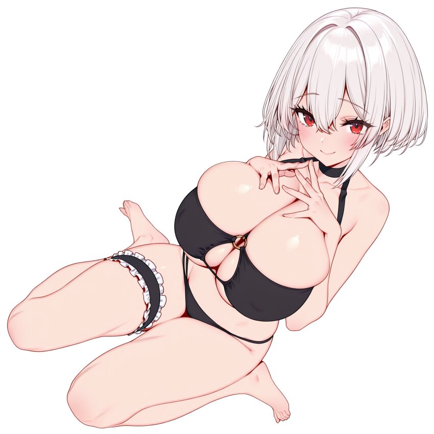 Sirius (Azur Lane) Rule 34 Image