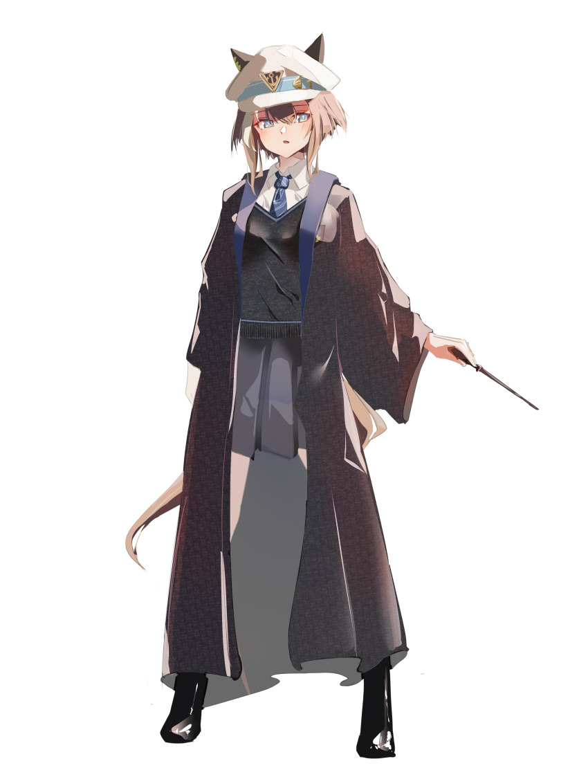 Cheval Grand (Umamusume) Rule 34 Image