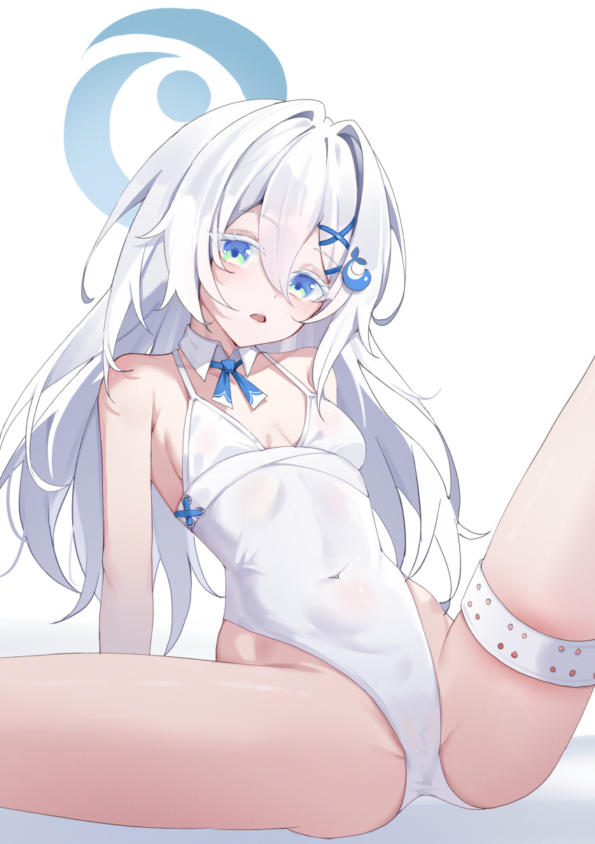 Sayuri (Blue Archive) Rule 34 Image