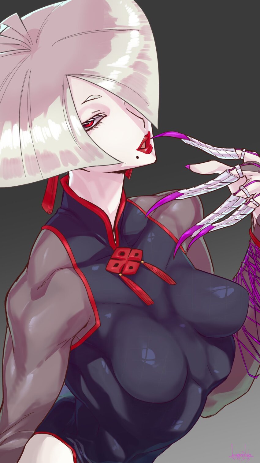 Street Fighter Rule 34 Image
