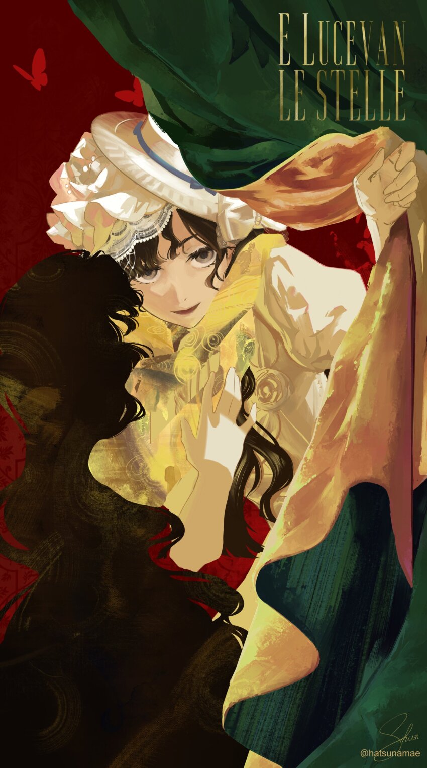 Isolde (Reverse:1999) Rule 34 Image