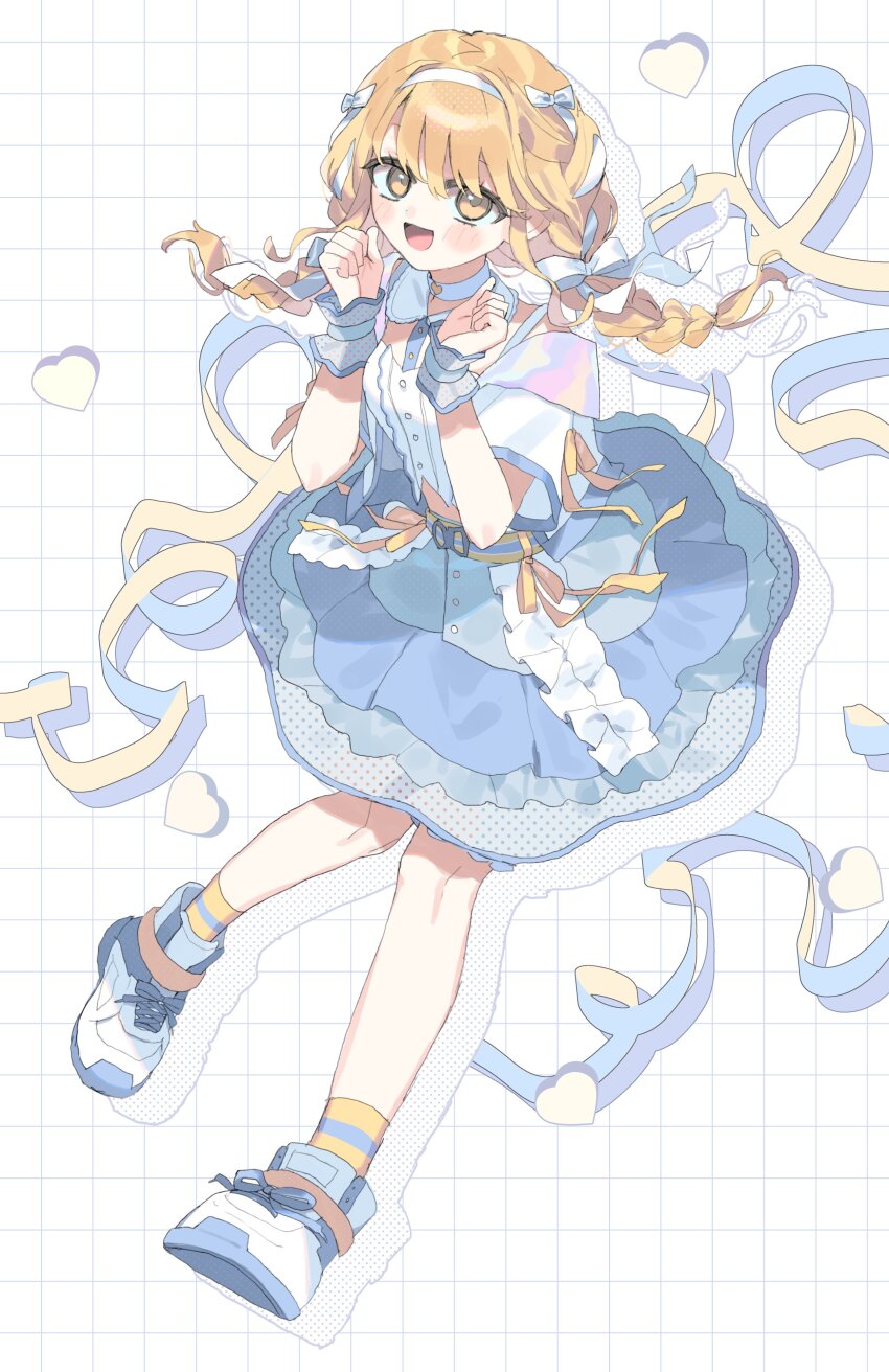 Fujita Kotone (Gakuen Idolmaster) Rule 34 Image