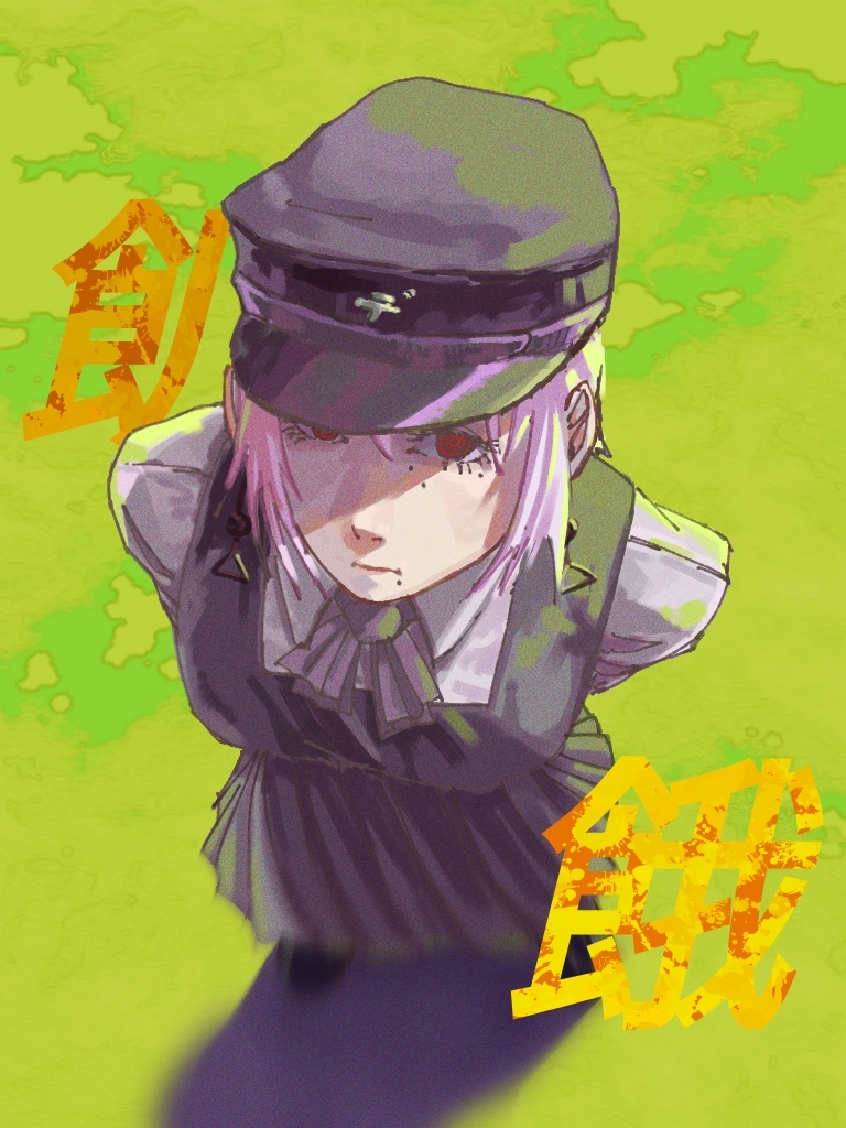 Death Devil (Chainsaw Man) Rule 34 Image