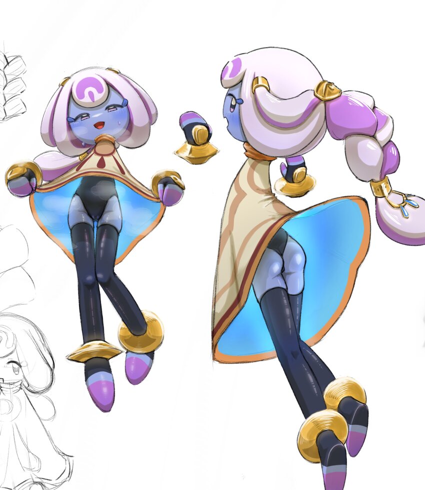 Kirby (Series) Rule 34 Image