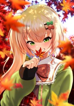 Momosuzu Nene (Casual) Rule 34 Image
