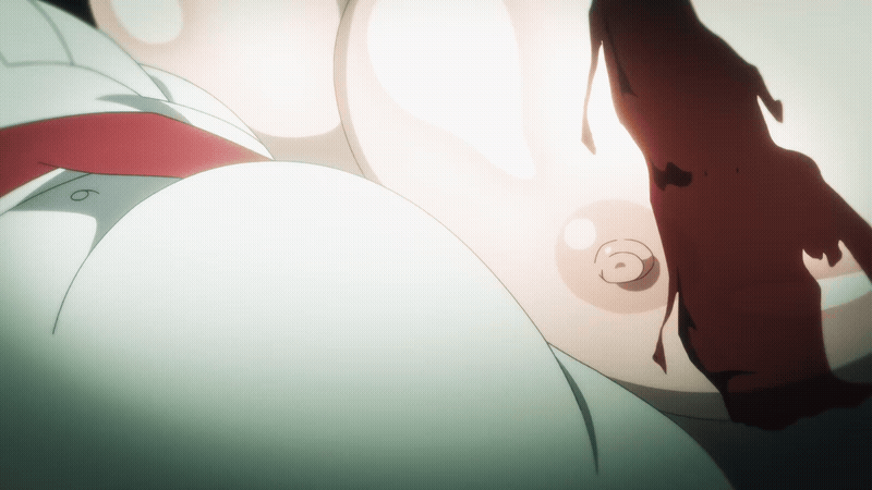 Mimizuka Shizuka (Ushiro No Shoumen Kamui-San) Rule 34 Image