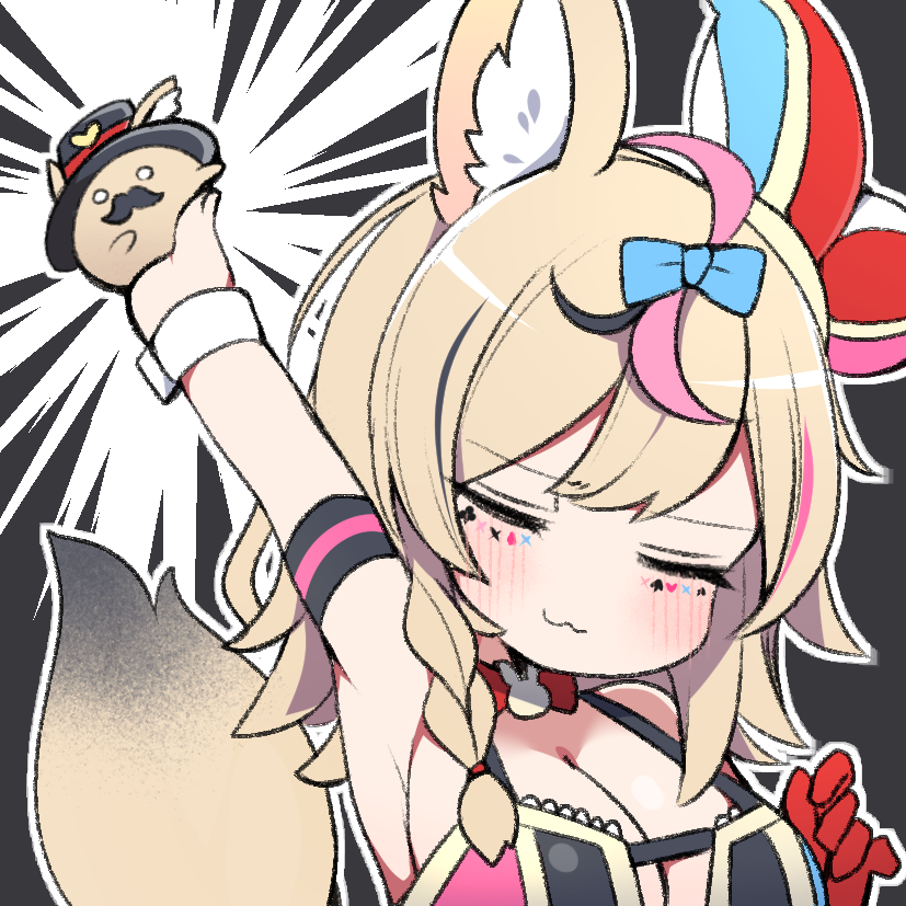 Omaru Polka (Hololive) Rule 34 Image