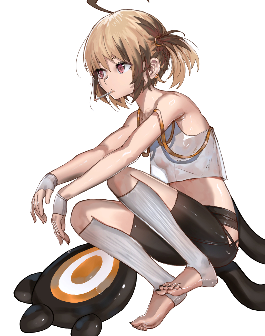 Gigi Murin (Hololive) Rule 34 Image