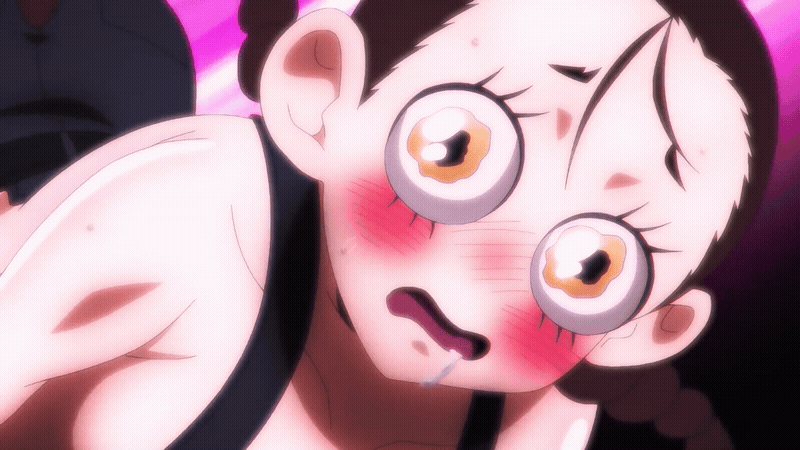 Ushiro No Shoumen Kamui-San Rule 34 Image