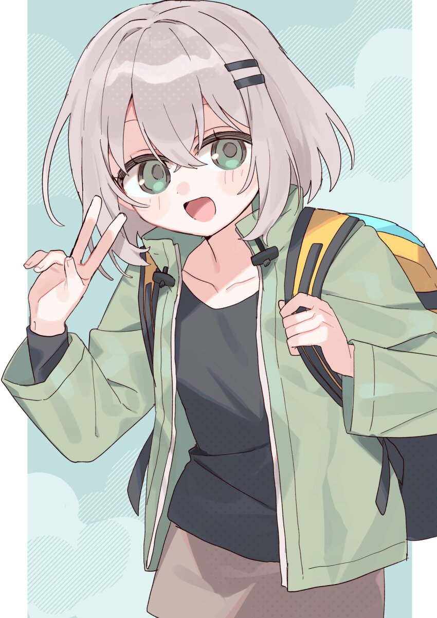 Yukimura Aoi (Yama No Susume) Rule 34 Image