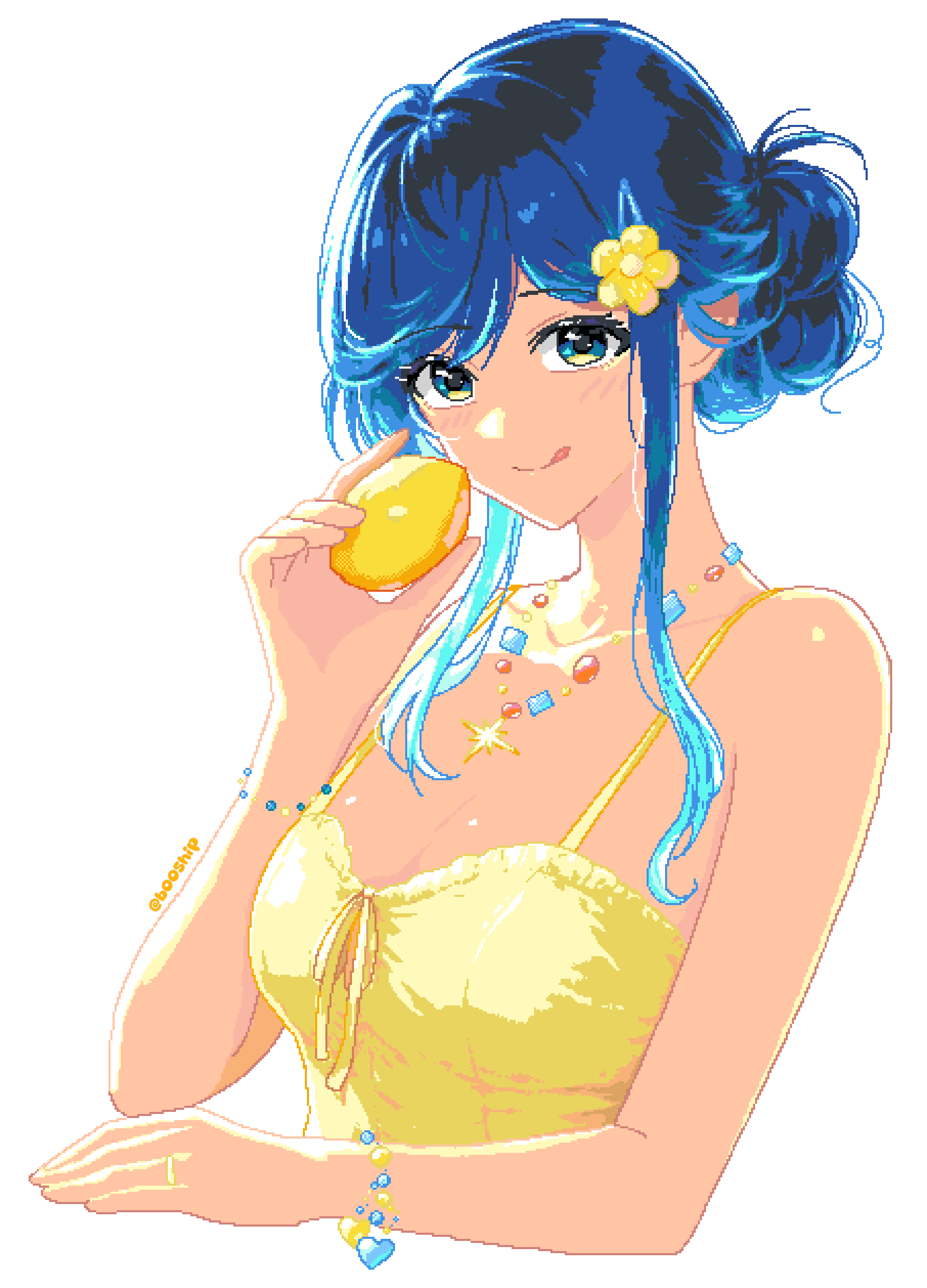 Kurokawa Akane (Oshi No Ko) Rule 34 Image