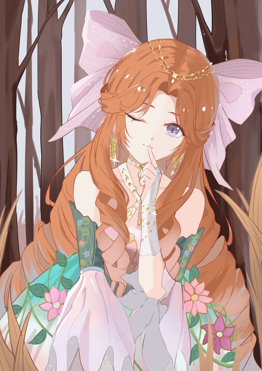 Infinity Nikki Rule 34 Image