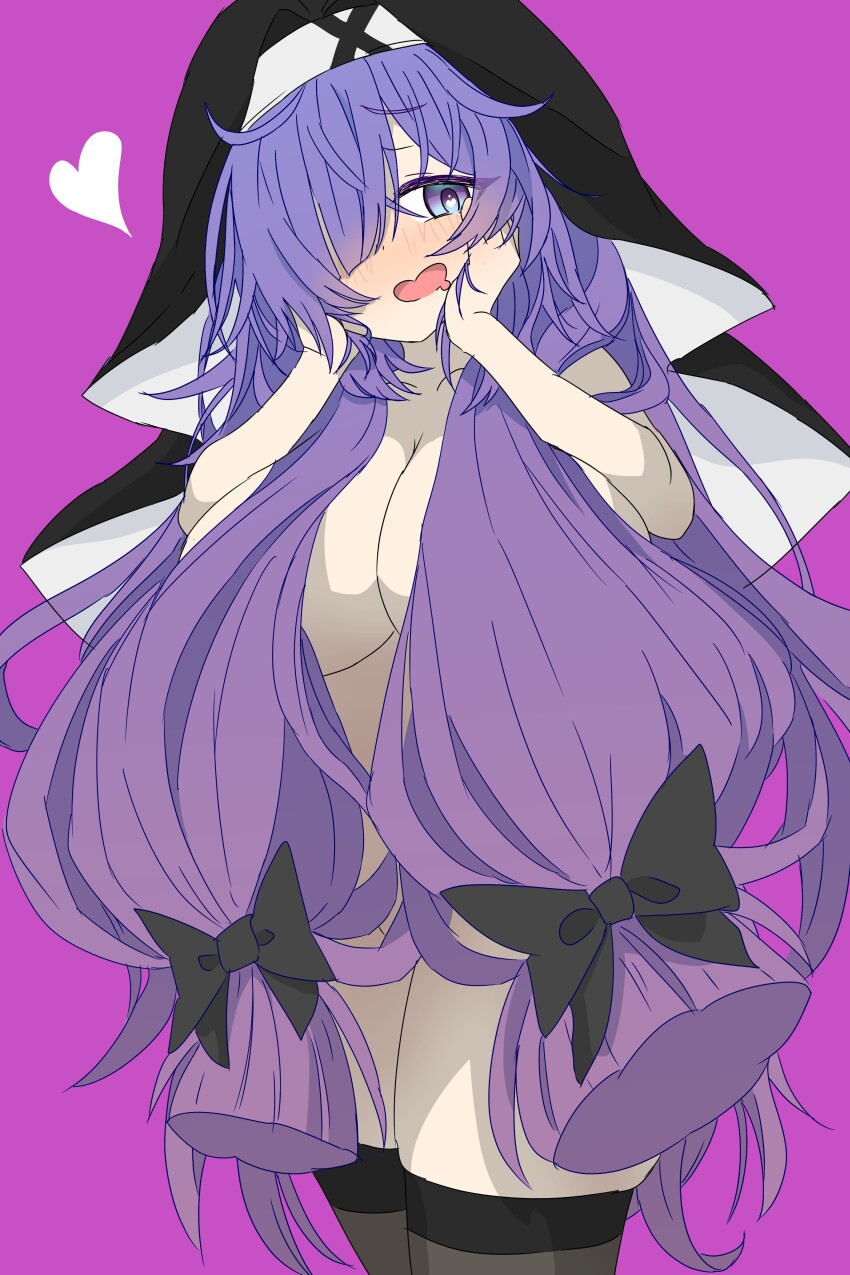 Mogador (Azur Lane) Rule 34 Image